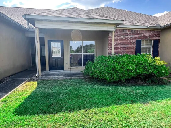 4000 McHugh Rd Lot 106, Zachary, LA 70791