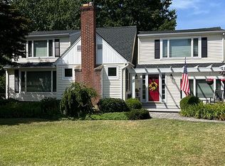 612 S End Rd, Plantsville, CT 06479