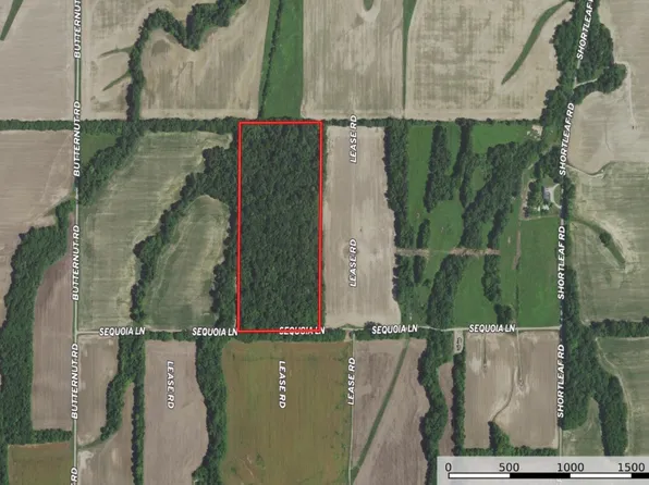 0 Sequoia Ln, Xenia, IL 62899