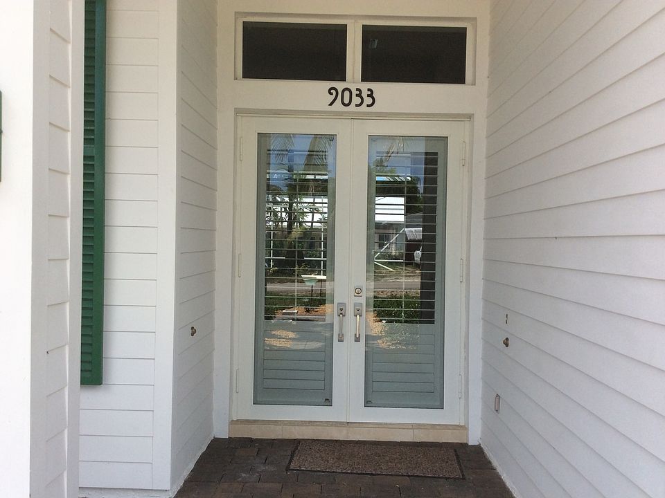 Welcome to your new home!
