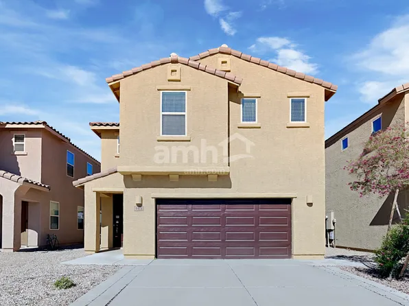 683 N Nestled Hummingbird Ln, Sahuarita, AZ 85629