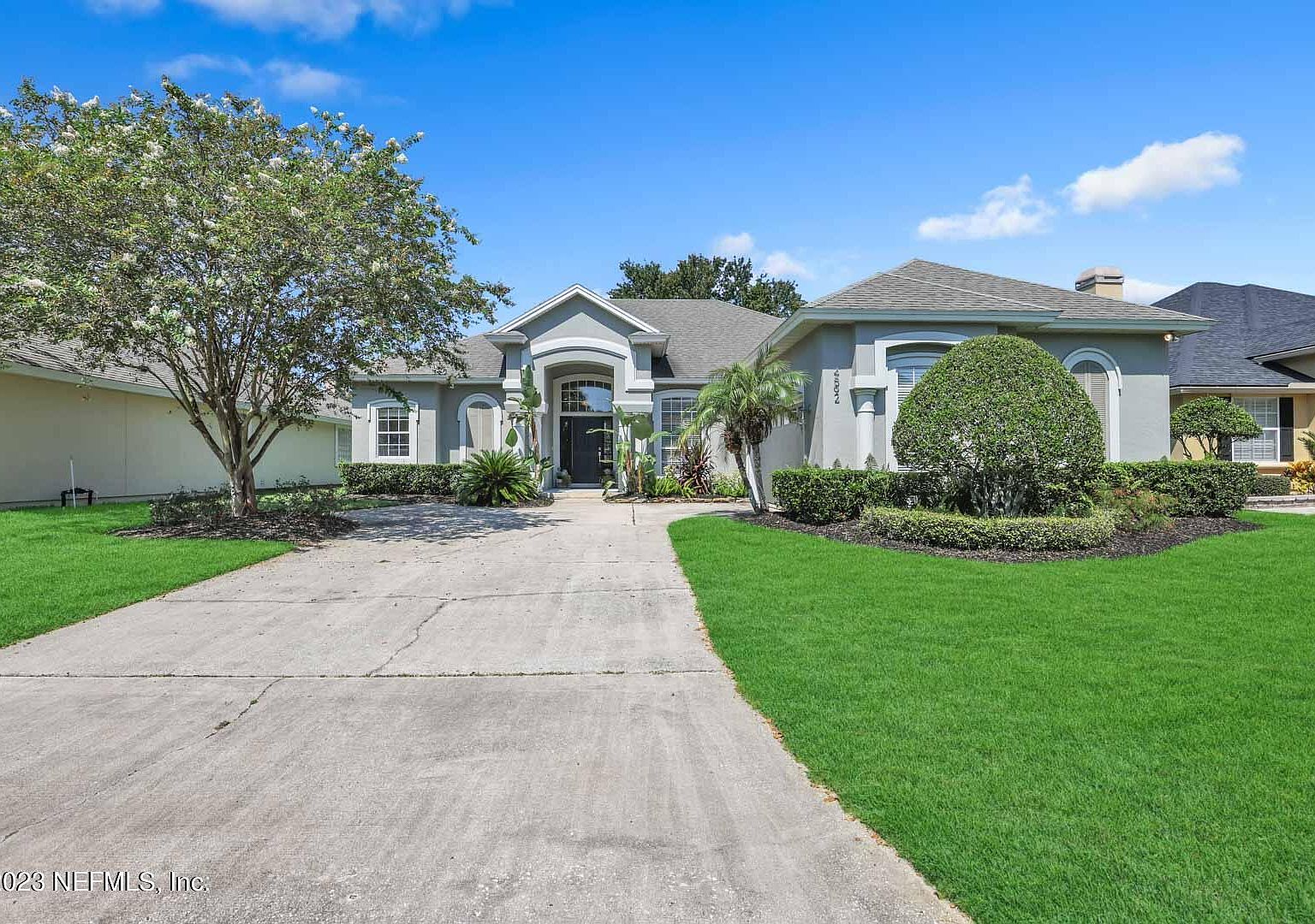 4592 SHILOH MILL Boulevard, Jacksonville, FL 32256 Zillow