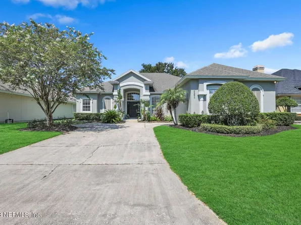 4592 SHILOH MILL Boulevard, Jacksonville, FL 32246