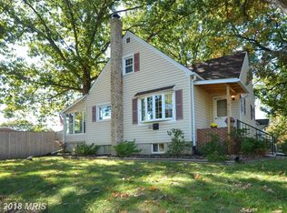 201 12th Ave, Baltimore, MD 21225