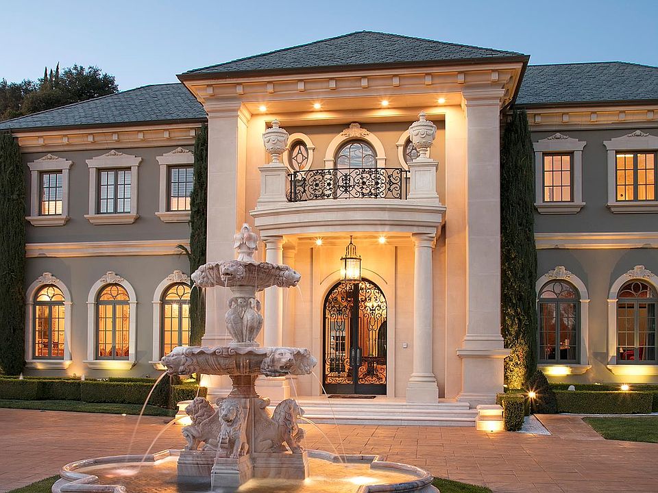 54 Beverly Park Way, Beverly Hills, CA 90210 Zillow