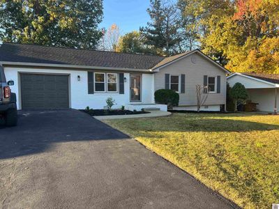 241 Windmere Dr, Paducah, KY, 42001