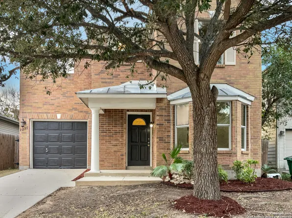 2230 Beacon Crk, San Antonio, TX 78213