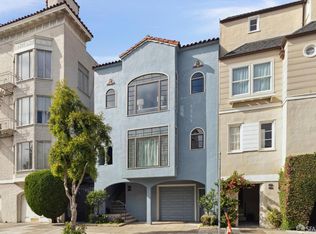 115 Retiro Way, San Francisco, CA