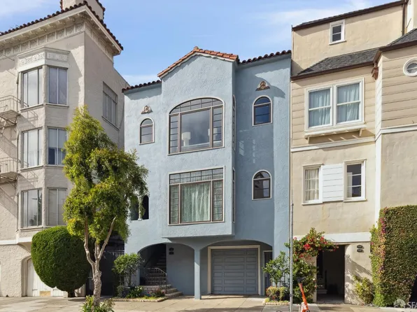 115 Retiro Way, San Francisco, CA 94123