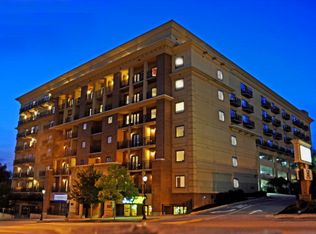 250 W Broad St APT 609, Athens, GA