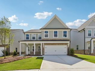 5448 Hargrove Way, Flowery Branch, GA 30542