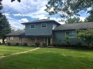 116 E Main St, Fulton, OH 43321