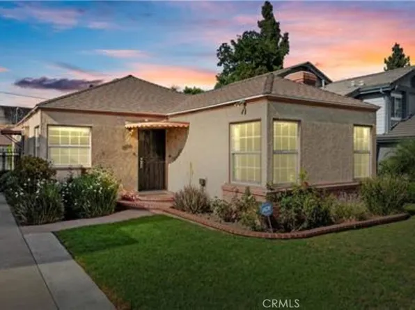 15235 La Maida St, Sherman Oaks, CA 91403