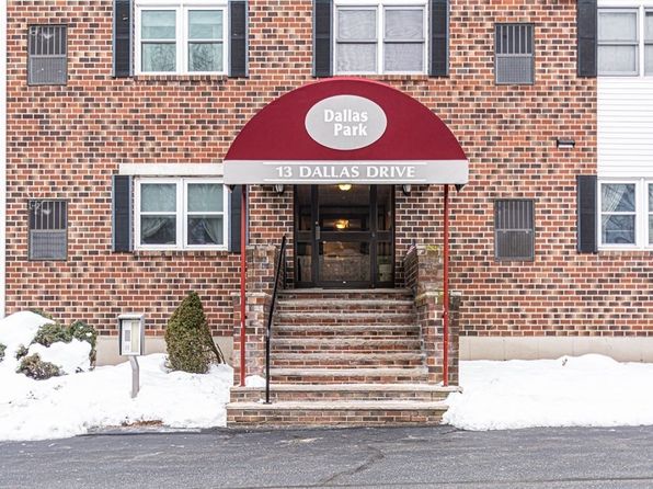 Dracut Condos For Rent