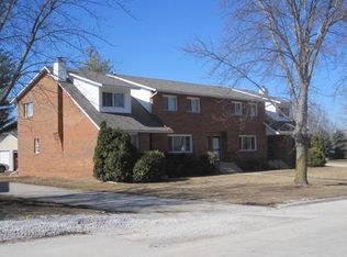 98 Forest Blvd APT 2, Humboldt, IA 50548