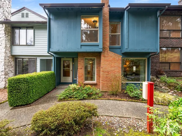 1035 156th Avenue NE #31, Bellevue, WA 98007