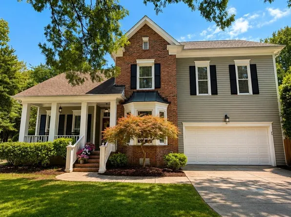 816 Celbridge Ct, Charlotte, NC 28270