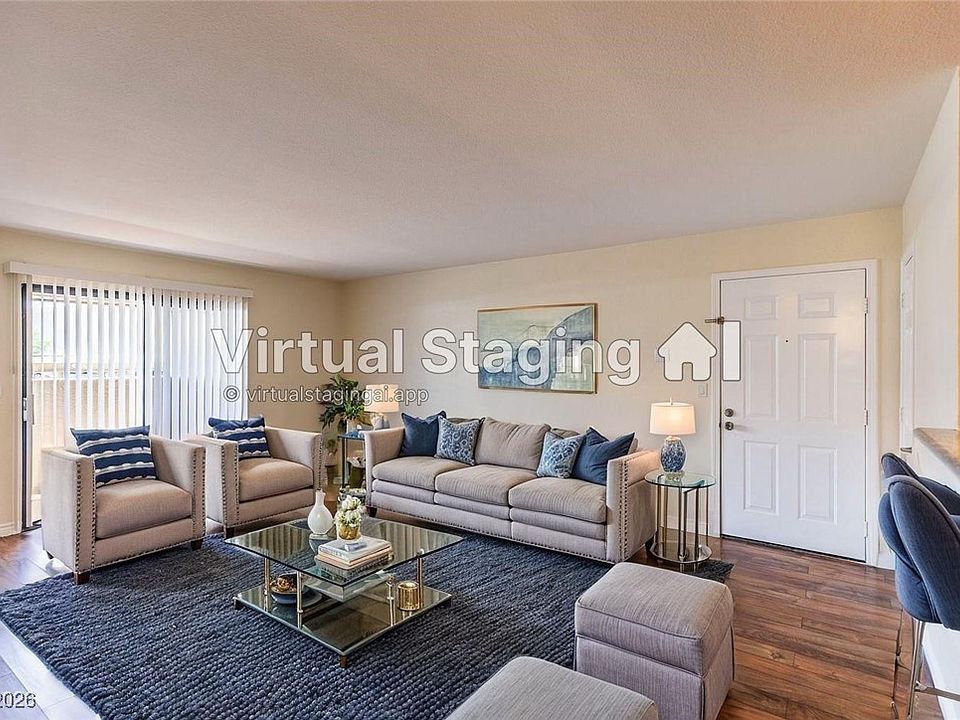 1st image of 2451 N Rainbow Blvd Unit 1116