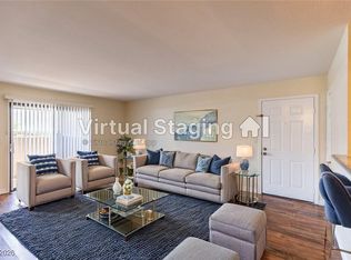 2451 N Rainbow Blvd UNIT 1116, Las Vegas, NV 89108