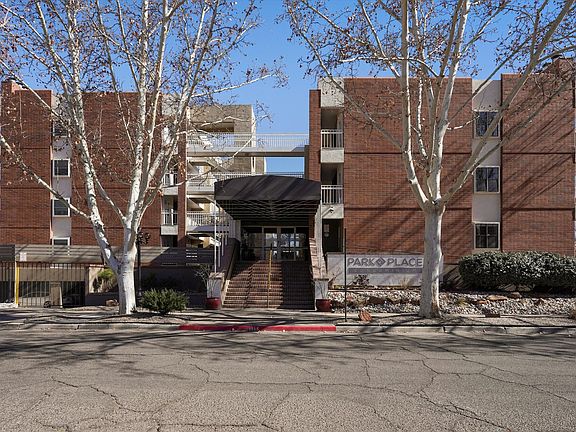 3rd image of 1325 Park Ave SW APT 307