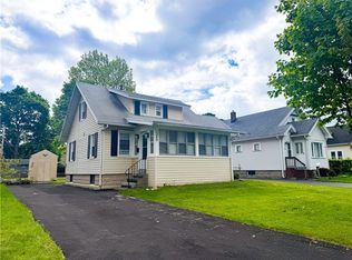 249 Delmar Rd, Rochester, NY 14616