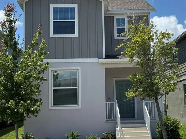 1652 Cross Prairie Pkwy, Kissimmee, FL 34744