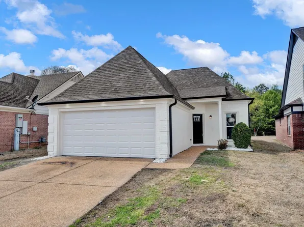 7052 Millers Glen Way, Memphis, TN 38125