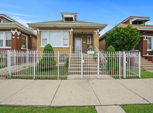 5931 S Fairfield Ave, Chicago, IL 60629