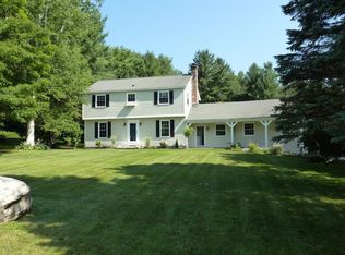 41 Bentrup Ct, Lenox, MA 01240