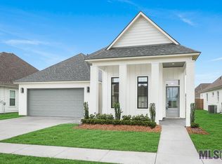 4354 Percheron Ave, Baton Rouge, LA 70820