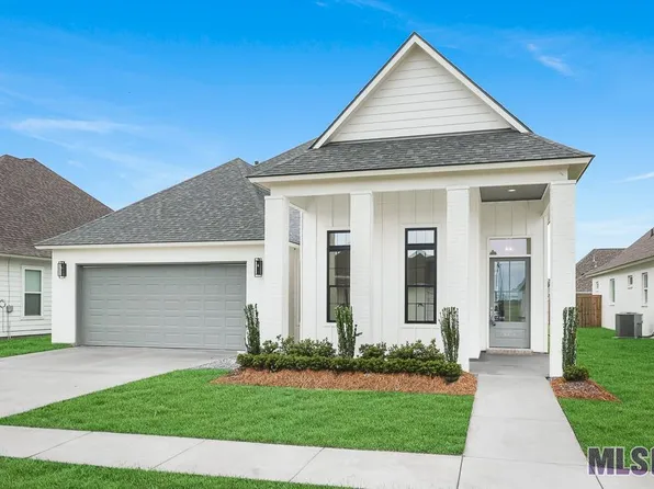 4354 Percheron Ave, Baton Rouge, LA 70820