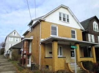 621 E 8th Ave, Tarentum, PA