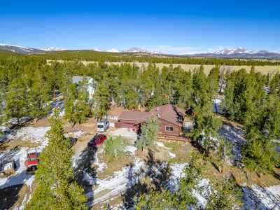 2180 Mullenville Rd, Fairplay, CO, 80440