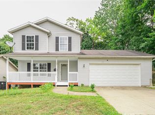 761 Garfield St, Akron, OH 44310