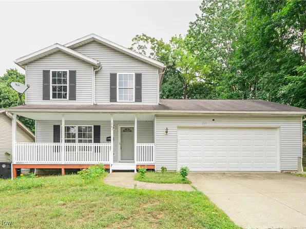 761 Garfield St, Akron, OH 44310