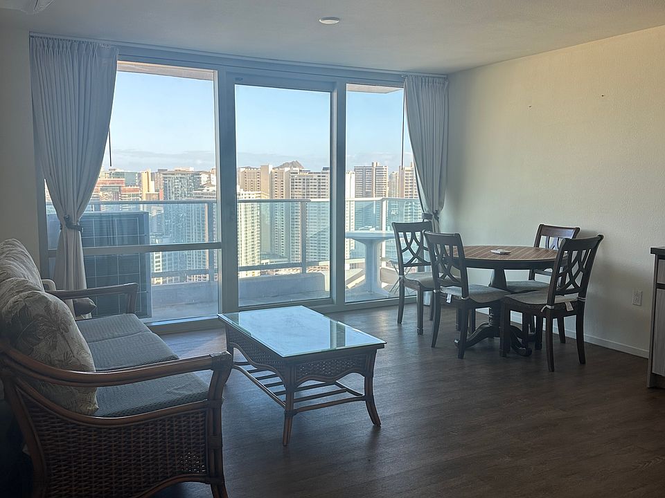 1st image of 1631 Kapiolani Blvd #3407