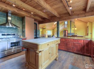 111 Puma Dr, Boulder, CO 80302