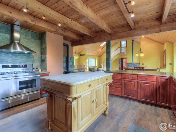 111 Puma Dr, Boulder, CO 80302