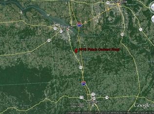 1616 Peach Orchard Rd, Hartselle, AL 35640