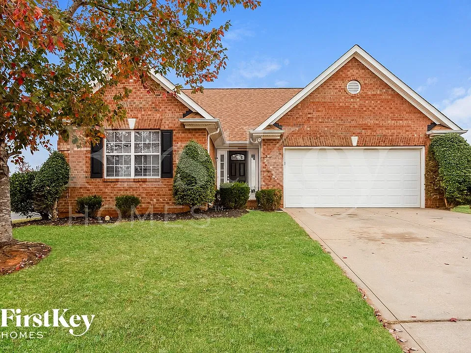 3407 Brickyard Ln