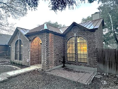 5735 Cedar, San Antonio, TX, 78249