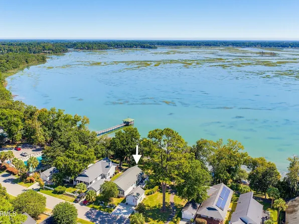 47 White Pond Boulevard, Beaufort, SC 29902