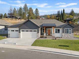 5221 S Scout St, Spokane, WA 99223