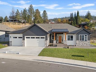 5221 S Scout St, Spokane, WA, 99223