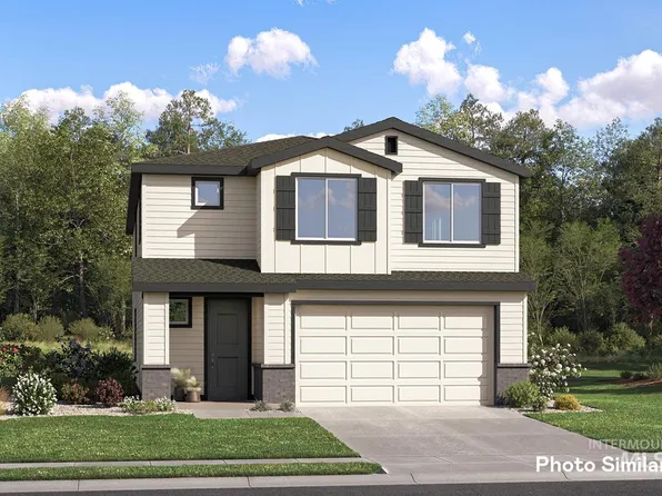 1555 S Motive Pl, Nampa, ID 83687