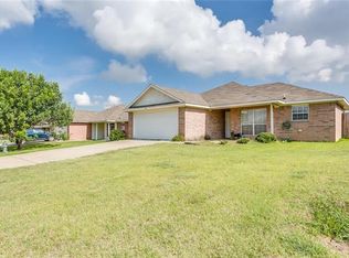 302 Apache Trl, Alvarado, TX 76009