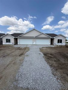922 Eisenhower Blvd, Northliberty, IA, 52317