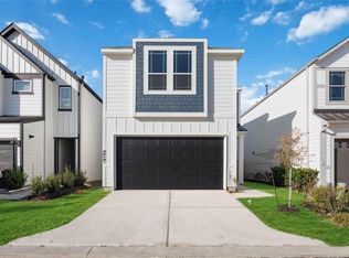 3019 Ocean Cay Dr, Houston, TX 77047
