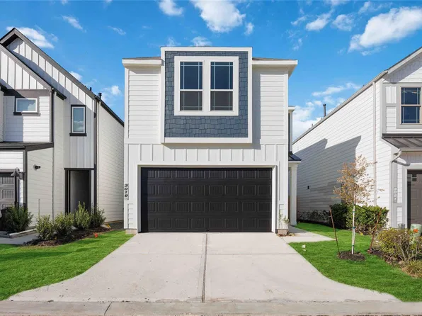 3019 Ocean Cay Dr, Houston, TX 77047