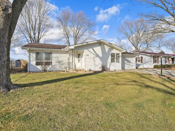 310 E Orchard Ave, Atwood, IL 61913